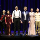 Ta-da! THE ILLUSIONISTS - TURN OF THE CENTURY Becomes Most Successful Magic Show in B Video