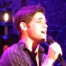 STAGE TUBE: Benjamin Rauhala Celebrates Marriage Equality with Jeremy Jordan's…