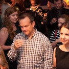 TUTA Theatre Chicago Hosts Inaugural Event DRINKING WITH THE EXPERTS: A TUTA PARTY Video