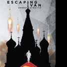 Ernest Latwaitis Pens ESCAPING IVAN