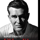 Tickets to JUDAS KISS with Rupert Everett in Toronto on Sale Tomorrow Video