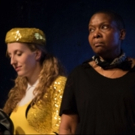 BWW Review: OCCUPATION, A Provocative Look at the Future After War Video