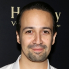 HAMILTON Creator Lin-Manuel Miranda Gets Star on Puerto Rico Walk of Fame Today