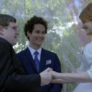 BWW Recap: Abed Tries His Hand at 'Wedding Videography' on COMMUNITY Video