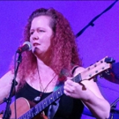BWW Review: ADELAIDE FRINGE 2017: ACOUSTIC LOUNGE - 'IN CONCERT' SERIES AT THE GC: CATHERINE BLANCH at The Lounge At The GC At The German Club