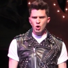STAGE TUBE: Joey Taranto Performs 'Dentist!' from Cleveland Play House's LITTLE SHOP  Video