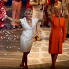 Photo Coverage: Cast of MAMMA MIA! Takes Final Bows on Broadway! Video