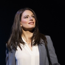 Jackie Burns, Tamyra Gray & Matthew Hydzik Join IF/THEN Tour Tomorrow in Dallas