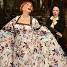 BWW Reviews: See, Reader, See DIE, MOMMIE, DIE at 2nd Story