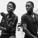 Photo Flash: In Rehearsal with COUNTING STARS