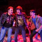 Photo Flash: First Look at Contra Costa Civic Theatre's AMERICAN IDIOT Video
