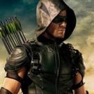 Photo Flash: First Look- ARROW Gets a New Lair