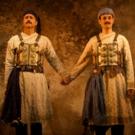 Review Roundup: Rajiv Joseph's GUARDS AT THE TAJ Opens Off-Broadway