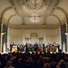 Chamber Orchestra of New York Welcomes Di Wu for Gershwin & Tchaikovsky at Carnegie H Video