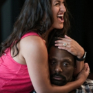 Photo Flash: In Rehearsal for Steppenwolf's BETWEEN RIVERSIDE AND CRAZY Video