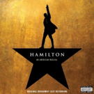 HAMILTON Original Broadway Cast Recording Surpasses 1 Million in U.S. Sales Video