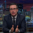 VIDEO: John Oliver Takes on Cornerstone of American Democracy: Voting Video