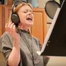 STAGE TUBE: In the Studio - Ruby Lewis Records 'Somewhere in My Memory' to Benefit the Alzheimer's Association
