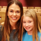 Photo Flash: RUTHLESS! Star Tori Murray Teams with Sutton Foster for ALL IN WITH CAM…