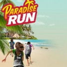 Nickelodeon to Premiere New Competition Series PARADISE RUN, 2/1