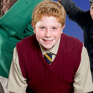 JAMES AND THE GIANT PEACH JR. Opening at Artisan Center Theater