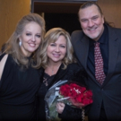 Photo Flash: The Sheen Center was Alive with the Spirit of Miss Peggy Lee Video