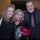Photo Flash: The Sheen Center was Alive with the Spirit of Miss Peggy Lee