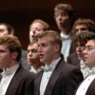 The Notre Dame Glee Club's Centennial Concert Held Tonight Video