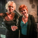 Photo Coverage: Anita Gillette & Penny Fuller Bring SIN TWISTERS TOO! to Feinstein's/ Video