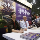 Can't Make It to the West End? HARRY POTTER AND THE CURSED CHILD Will Be Released by  Video