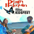 Musical Comedy and Circus Show DEATH MEETS HARLEQUIN to Fly High at Toronto Fringe Video