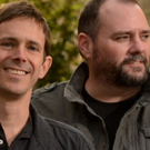 bergenPAC to Welcome Toad The Wet Sprocket & Rusted Root, 8/23 Video