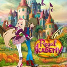 REGAL ACADEMY Returns to Nickelodeon, Continuing Rose Cinderella's Magical Adventures