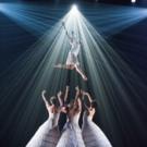 BWW Reviews: MOMIX's Alchemia Lacks Magic But Not Spectacle Video