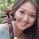 Houston Symphony Calls in Replacement for Sidelined Hilary Hahn in Concert, 9/25 Video