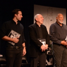Photo Coverage: Michele Pawk, Lenny Wolpe & More Take Bows in Project Shaw's YOU NEVE Video