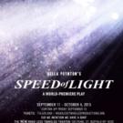 Road Less Traveled Theater Productions to Present SPEED OF LIGHT Video