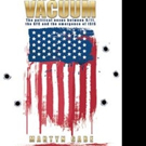 Martyn Gabe Releases THE MORAL VACUUM