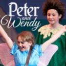 WHBPAC to Host PETER & WENDY Musical Theatre Camp, 7/20-24