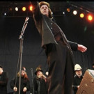 The Spooky Men's Chorale Prepare To Lay The Country To Waste on 2017 Tour