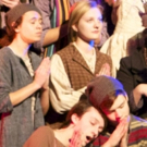 VIDEO: Disney Testing PETER AND THE STARCATCHER at  Minneapolis H.S. Video