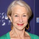 Helen Mirren Says Julie Taymor's A MIDSUMMER NIGHT'S DREAM Has Staying Power Video