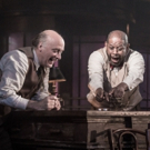 Broadway Revival of HUGHIE, Starring Forest Whitaker, Opens Tonight Video