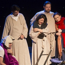 BWW Review: A CHRISTMAS OF MANY PARTS at A.D. Players Video