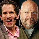 BROADWAY'S BEST with Seth Rudetsky, Roger Bart, Kevin Chamberlin, Kerry Butler Sets P Video