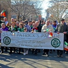 TOSOS Celebrates Diversity at the St. Pat's for All Parade Video