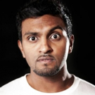 EDINBURGH 2016: BWW Q&A - Nazeem Hussain