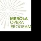 Merola Opera Program Performs DON PASQUALE Tonight Video