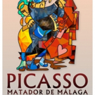 Ochre House Theater & 2017 Dallas Flamenco Festival to Present PICASSO: MATADOR DE MA Video