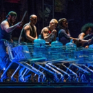 International Percussion Sensation STOMP Returns to the Palace in March